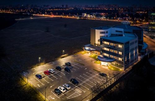 Novi Zagreb Hotel | Hotel Diplomat