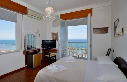 Cattolica Hotel | Hotel Diplomat Marine