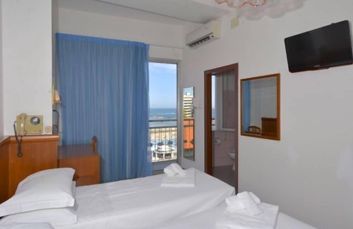 Cattolica Hotel | Hotel Diplomat Marine