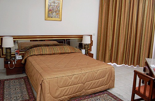 La Fayette Hotel | Hotel Diplomat