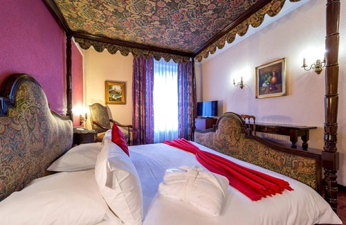 Les Eaux-Vives Hotel | Hotel Diplomate