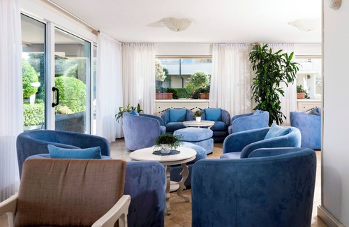 Pinarella Hotel | Hotel Diplomatic