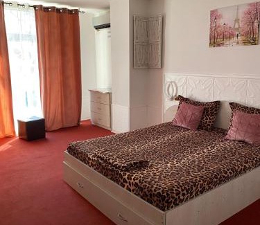 Voluntari Hotel | Hotel Diro