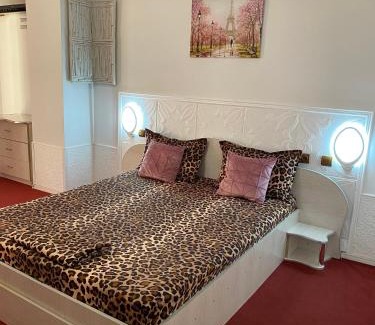 Voluntari Hotel | Hotel Diro