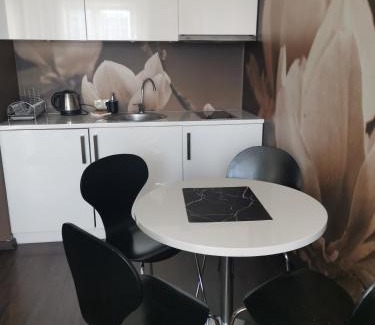 Dzielnica Uzdrowiskowa Apartamento | Hotel Diva 2-pokojowy prywatny apartament