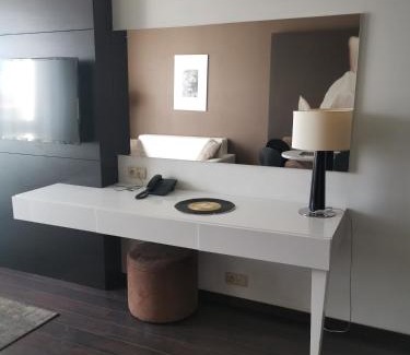 Dzielnica Uzdrowiskowa Apartamento | Hotel Diva 2-pokojowy prywatny apartament