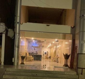 Ha'il Apartamento | Hotel Diva
