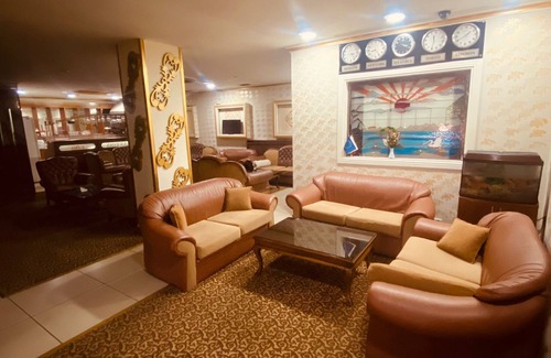 Aksaray Hotel | Hotel Diva