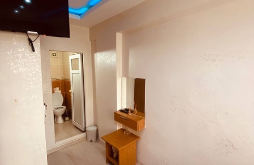 Aksaray Hotel | Hotel Diva