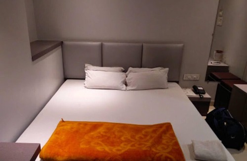 Sualkuchi Hotel | Hotel Divine View