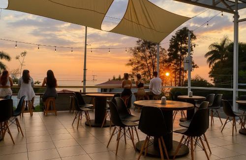 Manuel Antonio Hotel | Hotel Divisamar by LHR