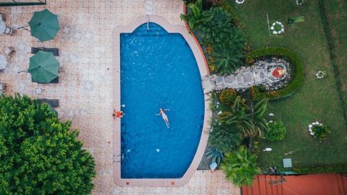 Manuel Antonio Hotel | Hotel Divisamar by LHR