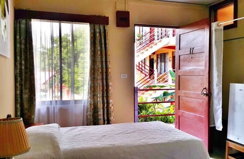 Manuel Antonio Hotel | Hotel Divisamar by LHR