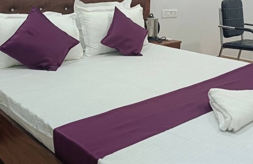 Muzaffarpur Hotel | Hotel DN Tower Muzaffarpur