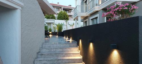 Cesme Casa | Hotel Doğa Çeşme