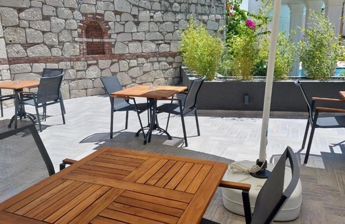 Cesme Casa | Hotel Doğa Çeşme