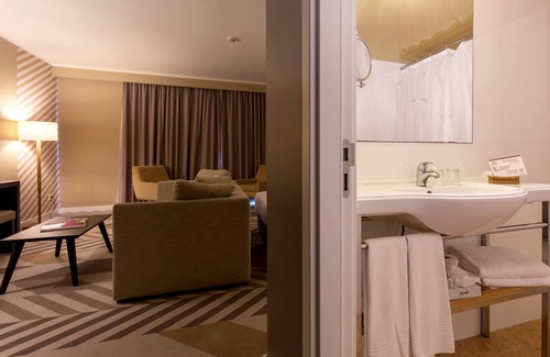 Ponta Delgada Hotel | Hotel Do Colégio