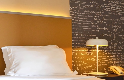 Ponta Delgada Hotel | Hotel Do Colégio