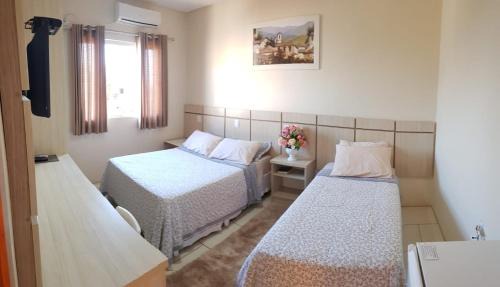 Girua Hotel | Hotel Do Santo