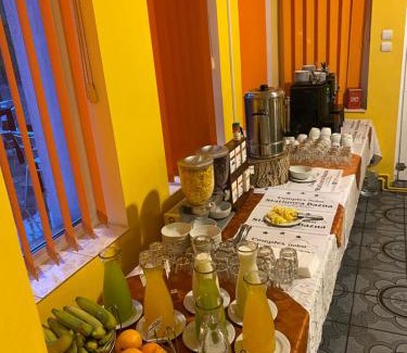 Bazna Hotel | Hotel Dobsi