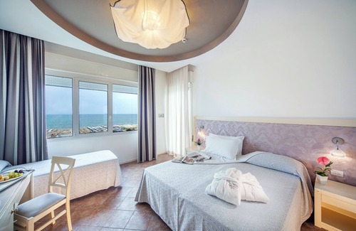 Cervia Hotel | Hotel Doge