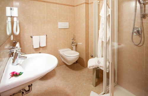 Cervia Hotel | Hotel Doge