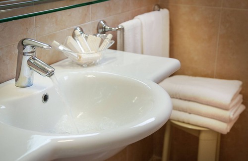 Cervia Hotel | Hotel Doge