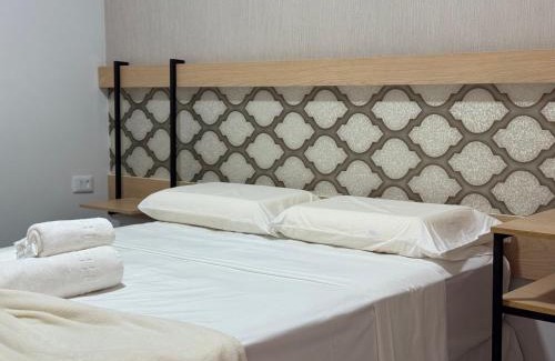 Itamaraju Hotel | Hotel Dois Montes
