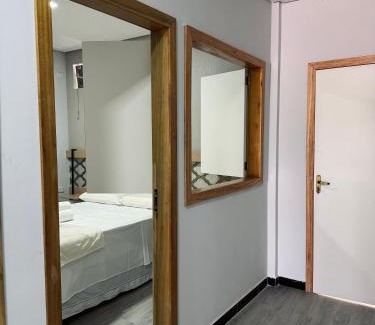 Itamaraju Hotel | Hotel Dois Montes