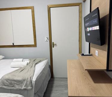 Itamaraju Hotel | Hotel Dois Montes