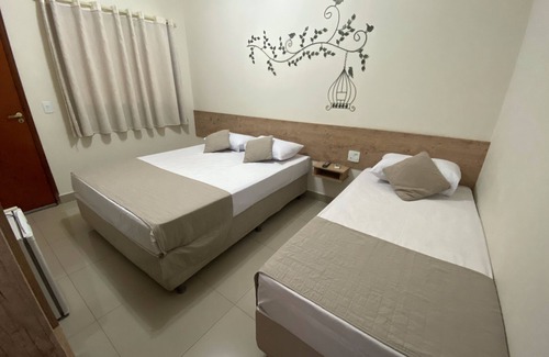 Olimpia Hotel | Hotel Dolce Dulce