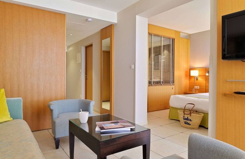 Ajaccio Hotel | Hotel Dolce Vita