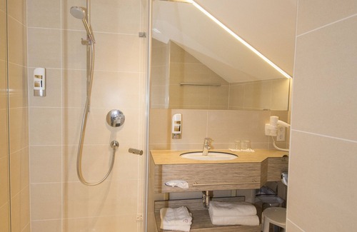 Muehlau Hotel | Hotel Dollinger