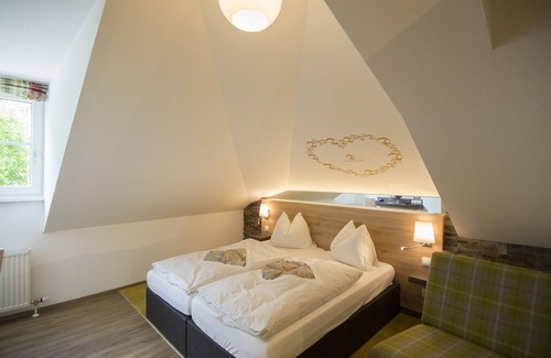 Muehlau Hotel | Hotel Dollinger