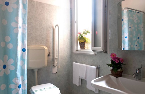 Viareggio Hotel | Hotel Dolly