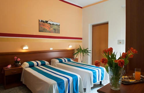 Viareggio Hotel | Hotel Dolly