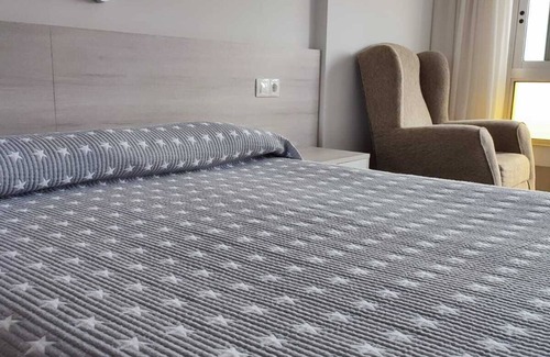 Covas Hotel | Hotel Dolusa
