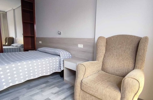 Covas Hotel | Hotel Dolusa