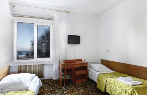Wzgorze Swietego Maksymiliana Hotel | Hotel Dom Marynarza