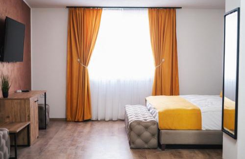 Centar Hotel | Hotel Domestika