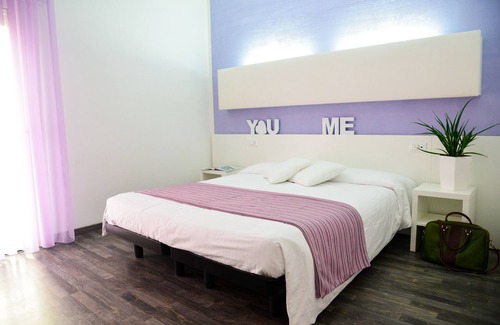 Faro Hotel | Hotel Domingo