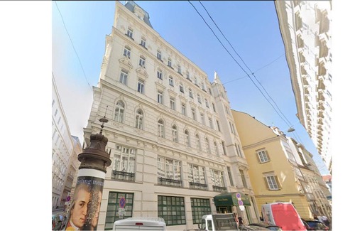 Innere Stadt Hotel | Hotel Domizil