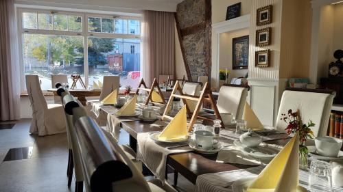 Erfurt Old Town Hotel | Hotel Domizil