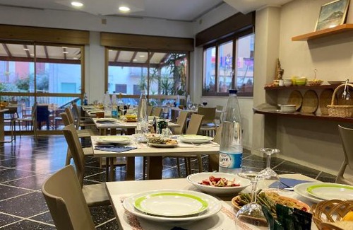 Cattolica Hotel | Hotel Domus Mea