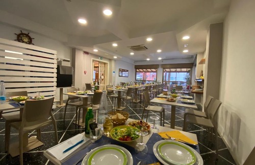Cattolica Hotel | Hotel Domus Mea