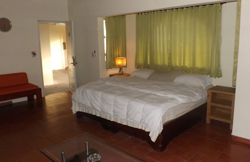 El Batey Hotel | Hotel Don Andres