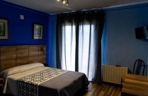 Villanueva de la Cañada Hotel | Hotel Don Angel