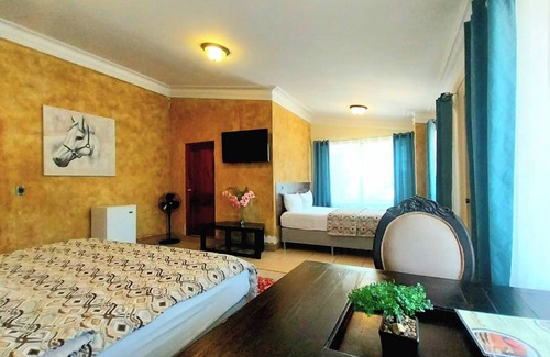 Zona 13 Hotel | Hotel Don Felipe Airport