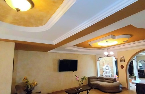 Zona 13 Hotel | Hotel Don Felipe Airport