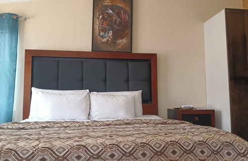 Zona 13 Hotel | Hotel Don Felipe Airport